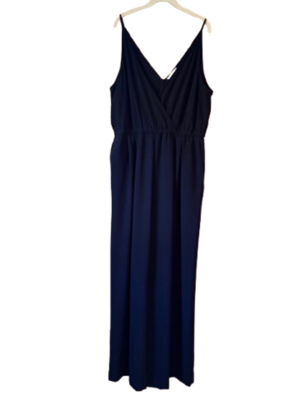 H&M CONSCIOUS JUMPSUIT